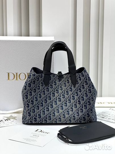 Сумка женская Christian Dior Premium