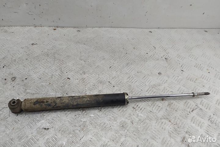 Амортизатор/стойка задняя левая Citroen C1