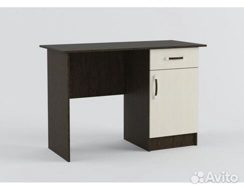 Стол письменный Ронда 1100.1