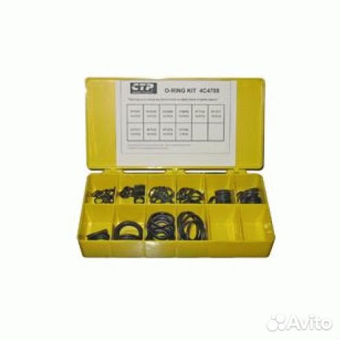 Набор О-колец 4C-4788/270-1537 (OEM)