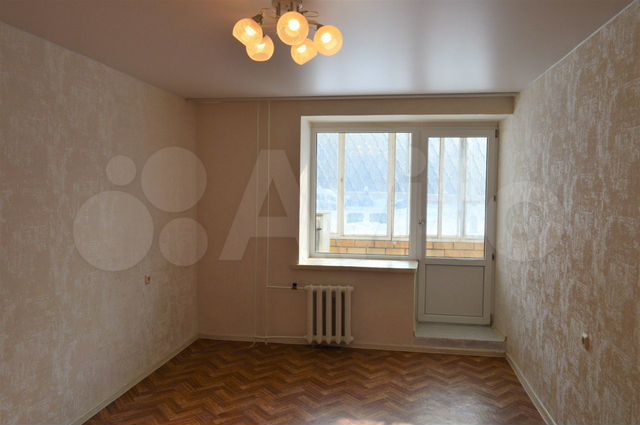 1-к. квартира, 35,5 м², 1/4 эт.