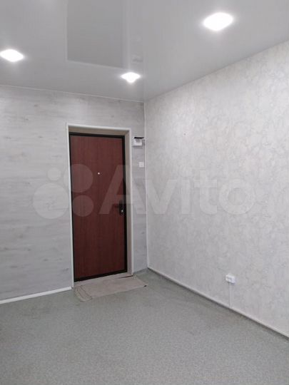 Комната 11,7 м² в 1-к., 2/9 эт.