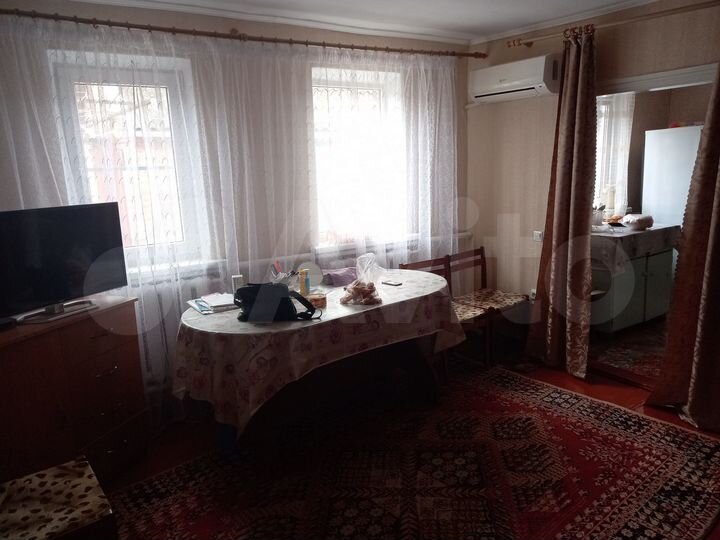 Дом 93 м² на участке 17 сот.