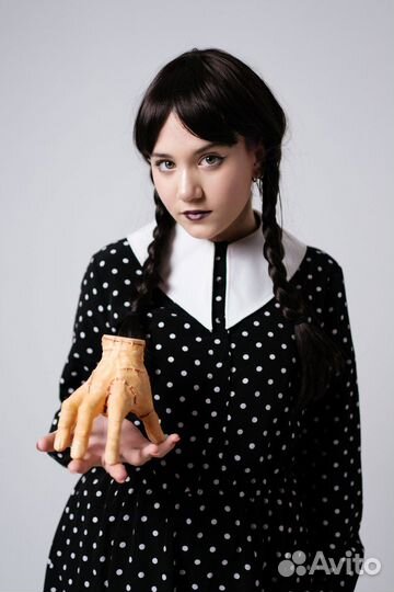 Аниматор Барби москва