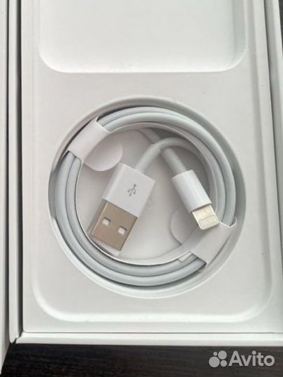 Кабель для зарядки Apple