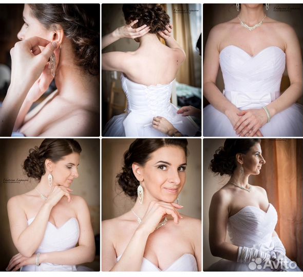 Фотограф / Мобильный фотограф