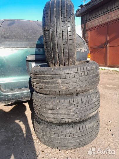 Pirelli Cinturato P7 215/50 R17