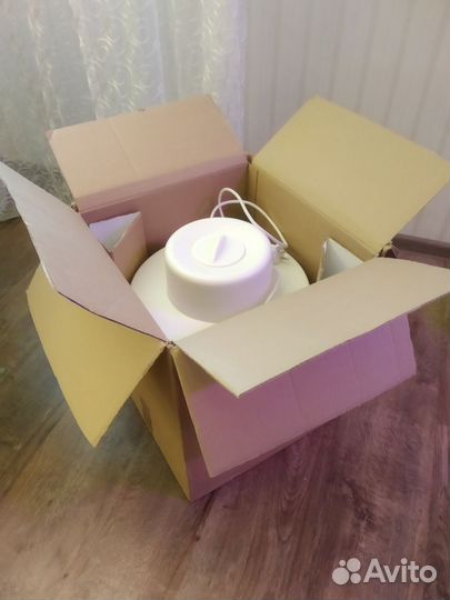 Соковыжималка