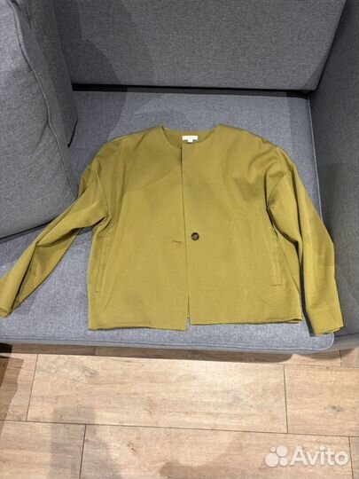 Женская осенне/зимняя одежда