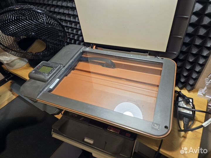 Принтер мфу HP DeskJet 3050A J611b