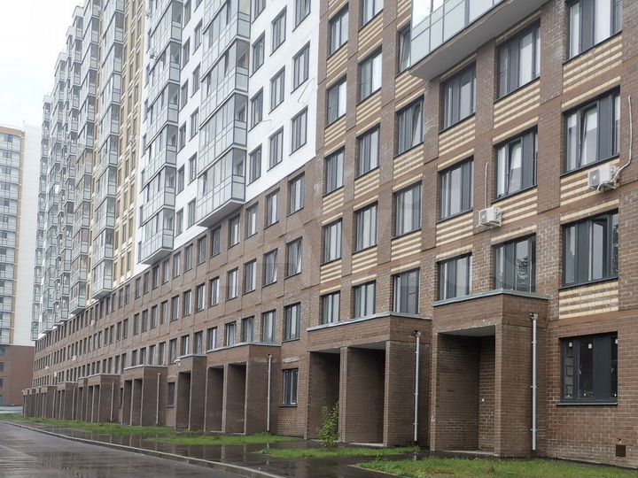 Сдам помещение свободного назначения, 81.4 м²