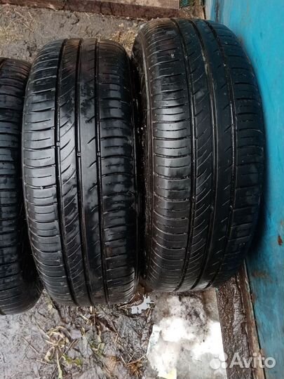 Летняя резина r 14 на ваз 185 60
