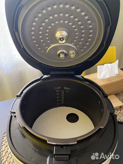 Мультиварка скороварка oursson