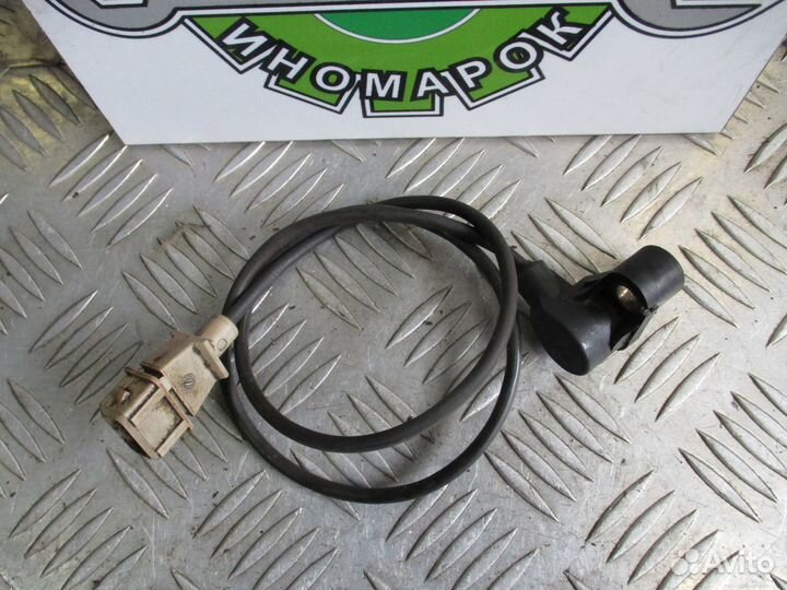 Дпкв Volkswagen Passat B5 2.3 VR5 1998г