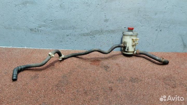 Бачок гидроусилителя Honda Pilot 2 J35Z4