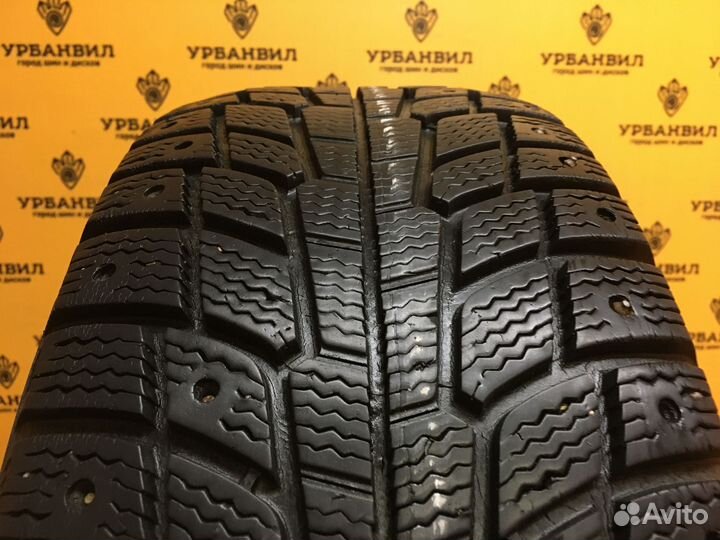 Michelin X-Ice North 205/55 R16 91T