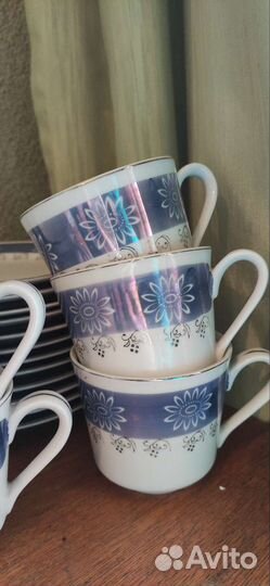 Сервиз чайный Ямакоси