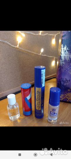 Косметика ив роше yves rocher