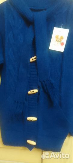 Кофта детская