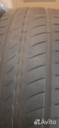 Pirelli Cinturato P1 195/55 R16 87H