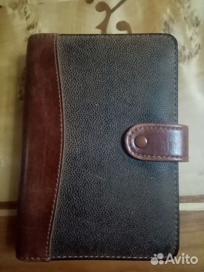 Деловой блокнот