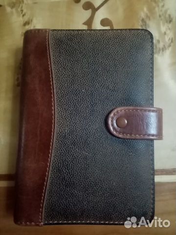 Деловой блокнот