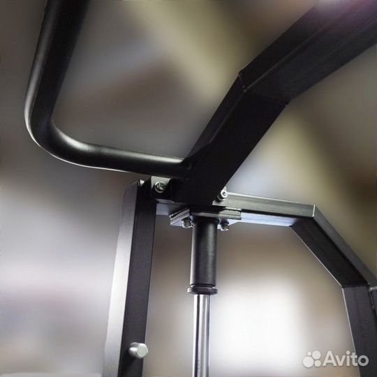 Тренажер смита