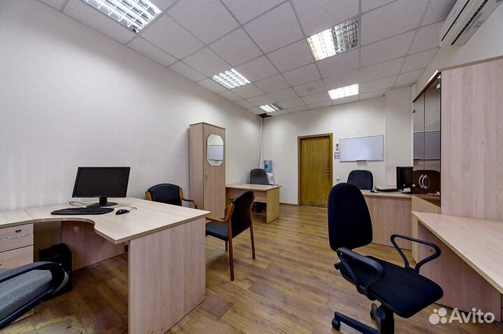 Юридический адрес от собственника