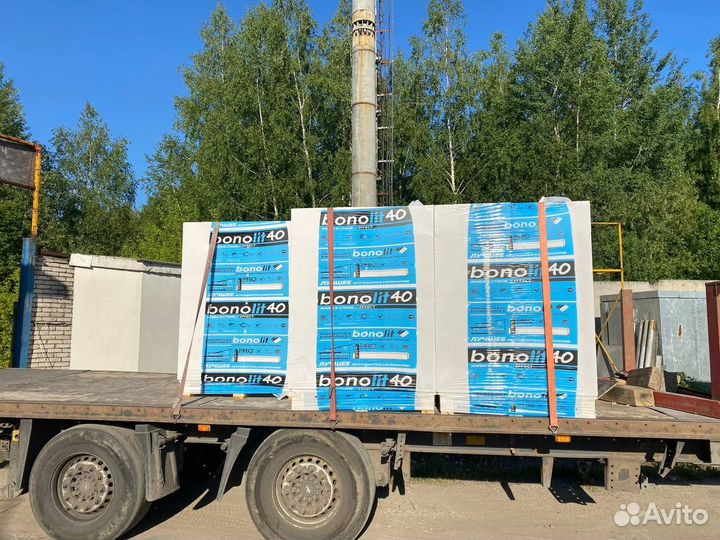 Пеноблоки 600 250 300