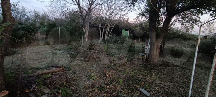 Участок 7,8 сот. (ИЖС)