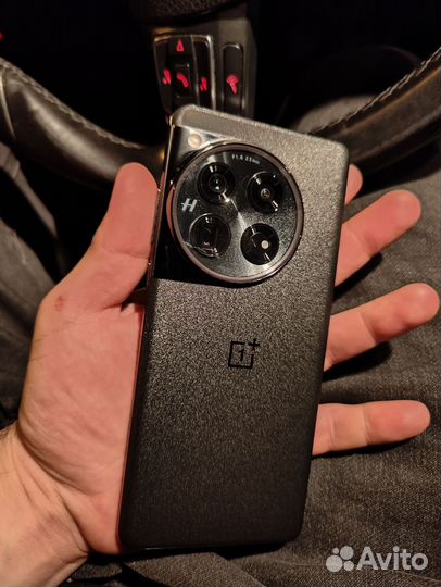 OnePlus 12, 16 ГБ