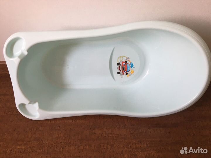 Ванночка для купания