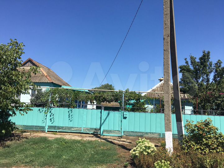 Дом 90 м² на участке 30 сот.