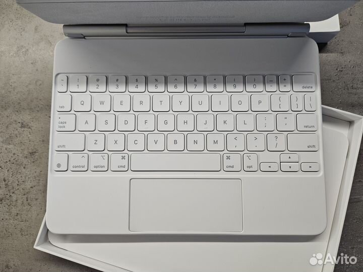 Apple Magic Keyboard