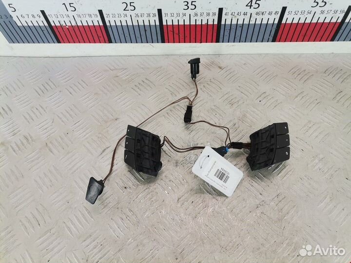 Джойстик управления мультимедиа Opel Meriva (A)