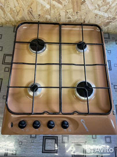 Варочная панель газовая Candy