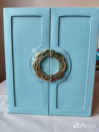 Шкатулка для украшений большая