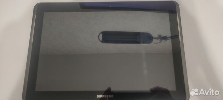 Планшет samsung galaxy TAB 2 10.1