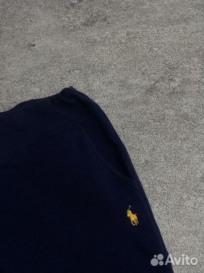 Спортивные штаны Polo Ralph Lauren