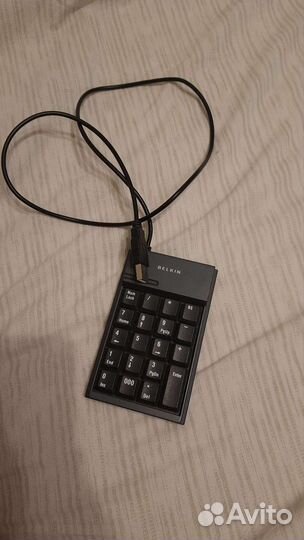 Клавиатура usb для ноутбука