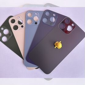 Задние крышки iPhone xr в корпусе 13 /14 pro