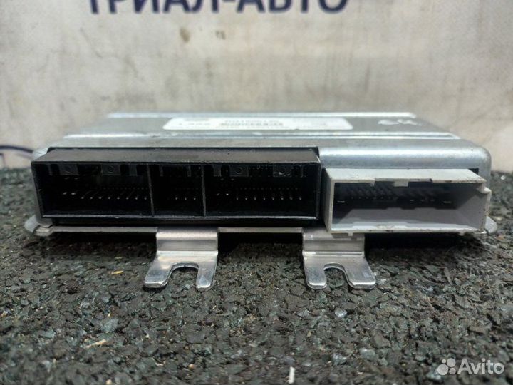 Блок пневмоподвески Range Rover