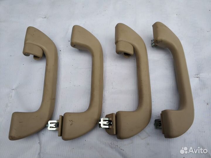 Козырек солнцезащитный Acura MDX 2