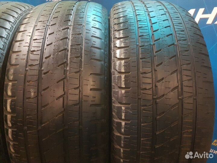 Bridgestone Dueler H/L Alenza 285/45 R22