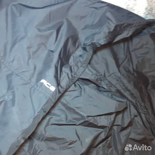 Штаны Nike acg vintage 00s