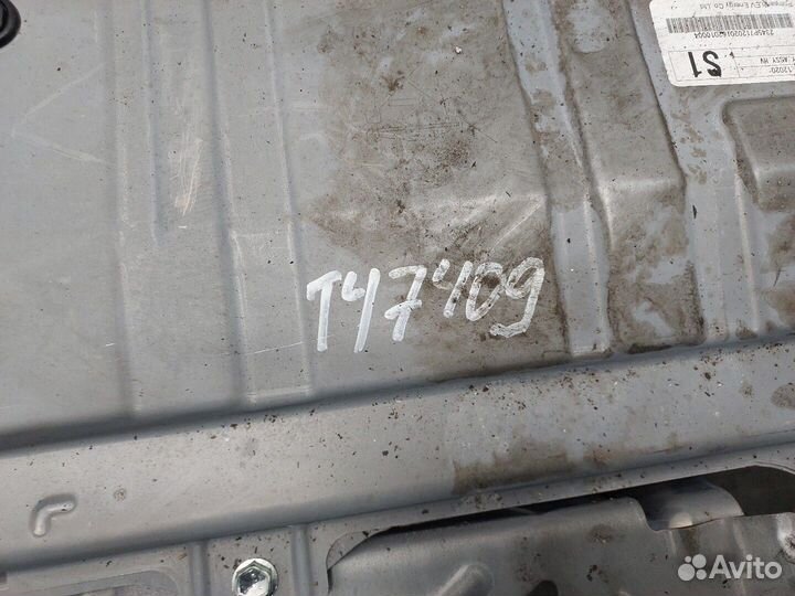 Батарея высоковольтная Toyota Auris E18 2012, 2016