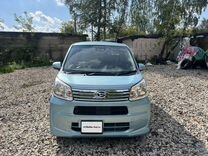 Daihatsu Move 0.7 CVT, 2019, 73 500 км, с пробегом, цена 935 000 руб.