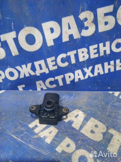 Датчик абсолютного давления Газ Волга 31105 седан
