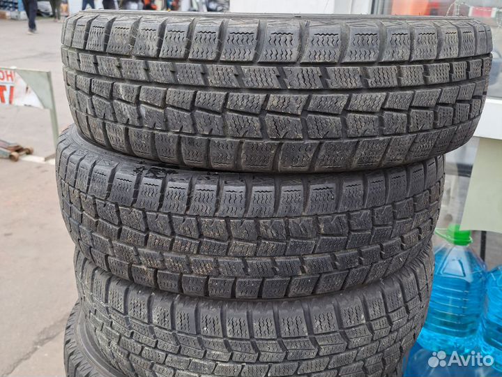 Bridgestone Blizzak VL1 155/65 R13 57J