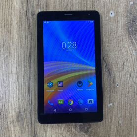 Планшет touch x19 mini hd